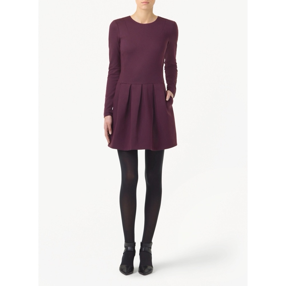 Aritzia Sunday Best Talula Tartine Dress Size 10
